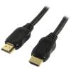 Καλώδιο HDMI αρσενικό σε HDMI αρσενικό v2 1.5m CABLE-5503/1.5 (OEM) Καλώδιο HDMI αρσενικό σε HDMI αρσενικό v2 1.5m CABLE-5503/1.5 (OEM)